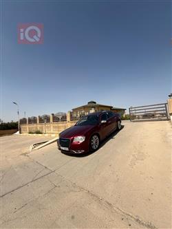 کرایسلەر 300